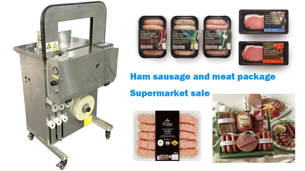 fresh food banding