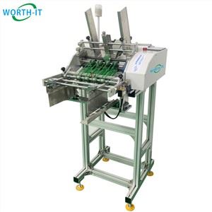 Advanced Feeder Servo Motor